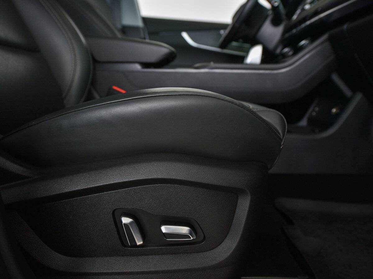 Chery Tiggo 8 2022 года с пробегом. Фото: #21