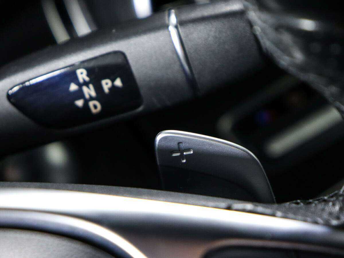 Mercedes-Benz C-Класс 2016 года с пробегом. Фото: #21