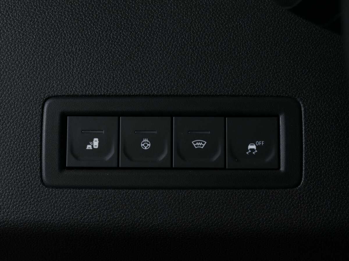 Renault Arkana 2019 года с пробегом. Фото: #15