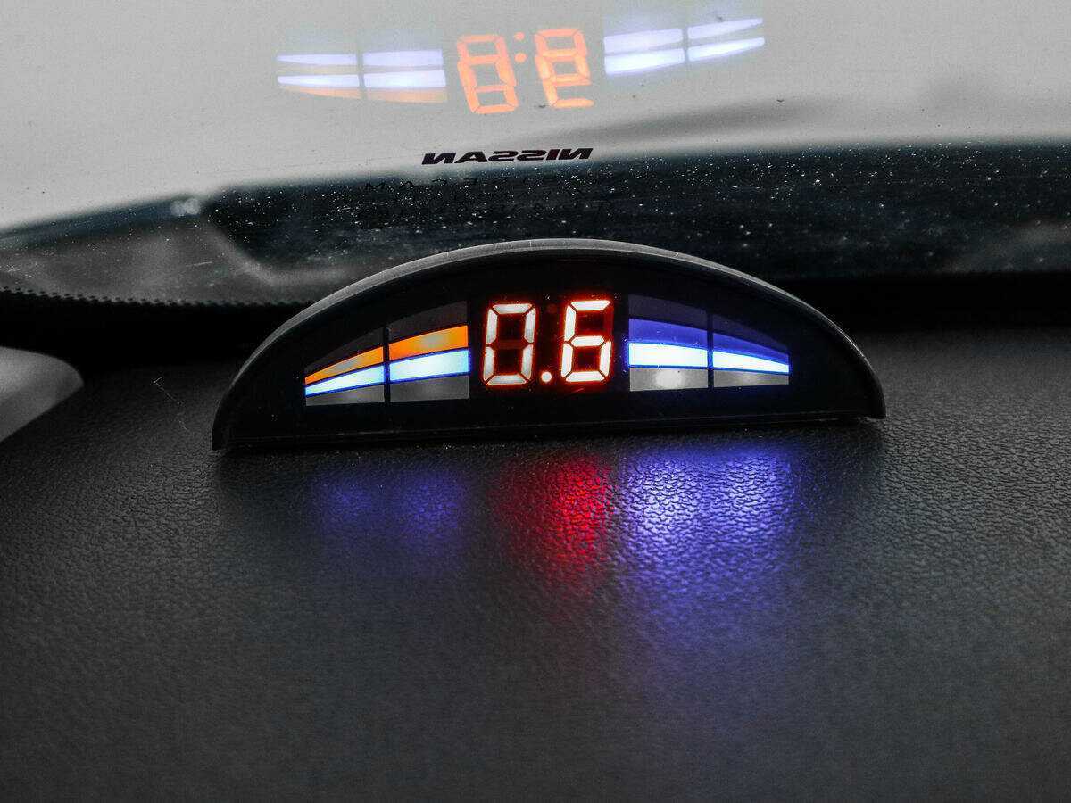 Nissan Almera 2015 года с пробегом. Фото: #13