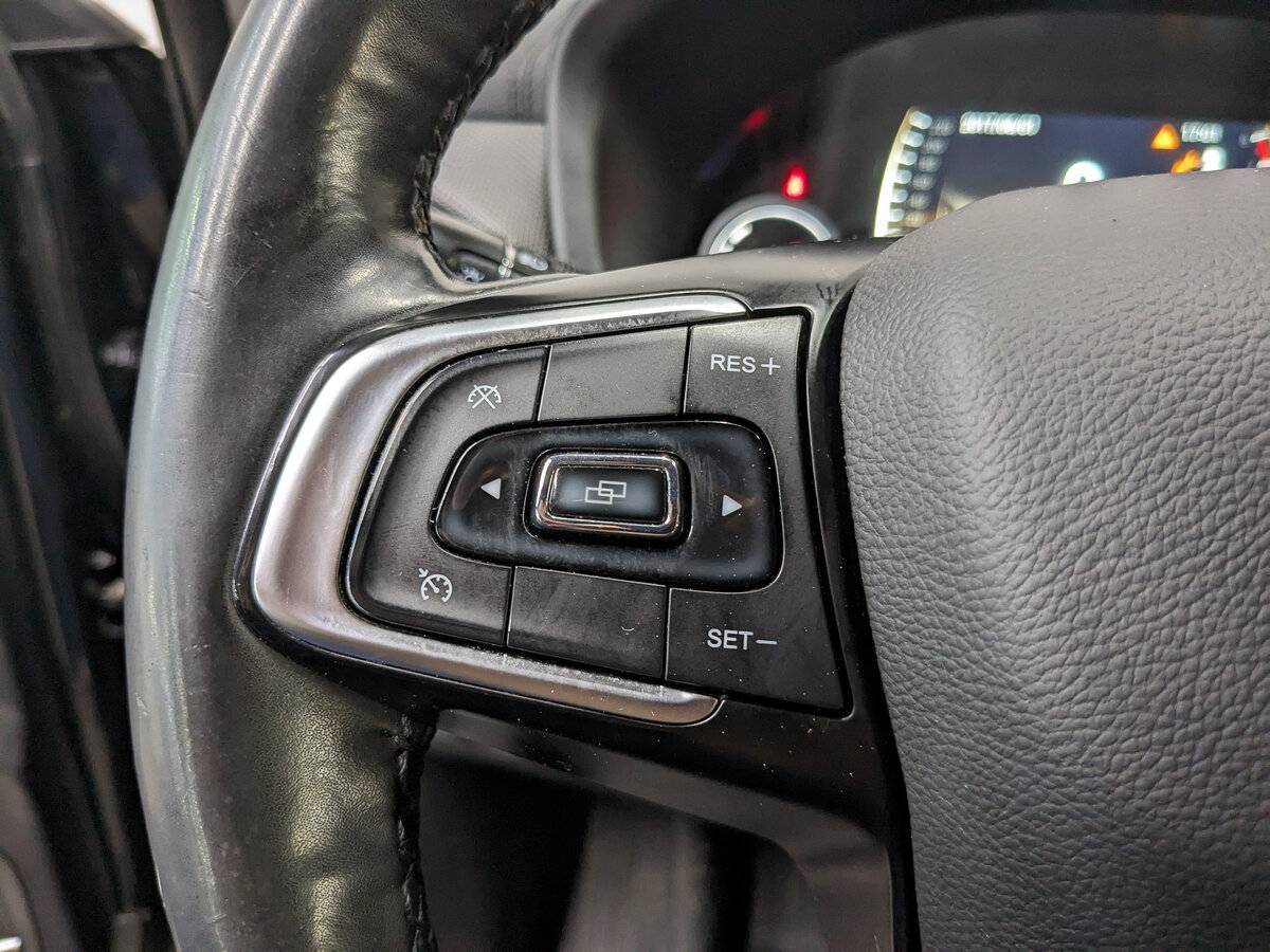 Chery Tiggo 4 2021 года с пробегом. Фото: #23