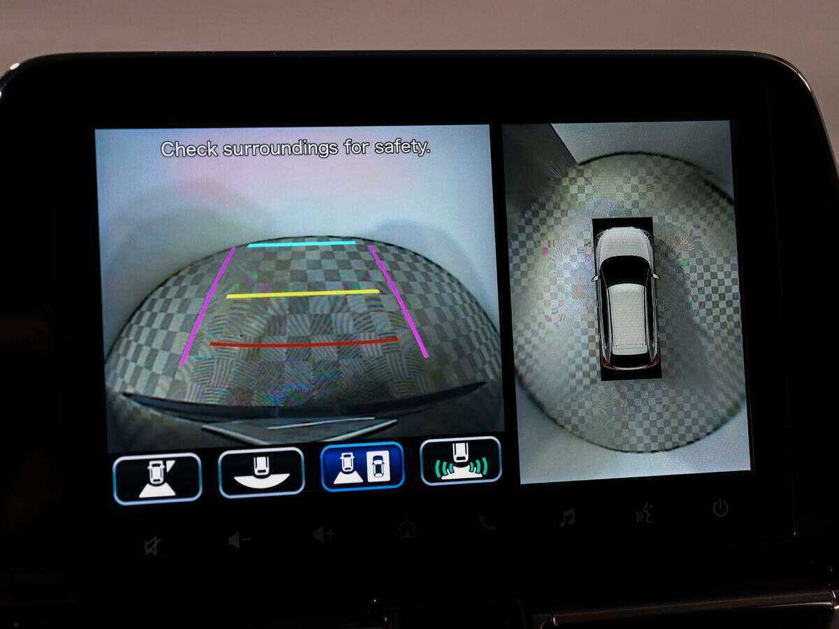 Suzuki Baleno 2022 года с пробегом. Фото: #14