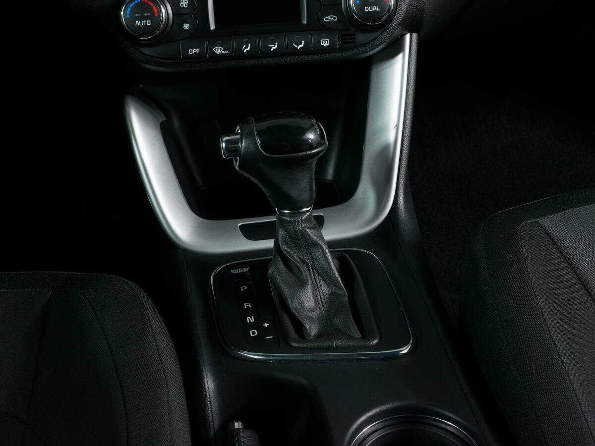 Kia Ceed 2018 года с пробегом. Фото: #14