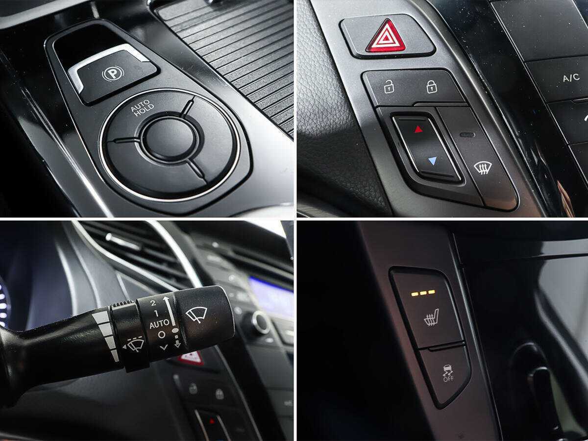 Hyundai i40 2015 года с пробегом. Фото: #17