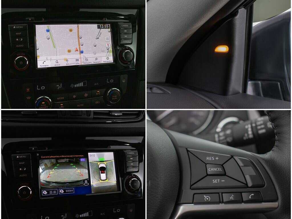 Nissan Qashqai 2022 года с пробегом. Фото: #20