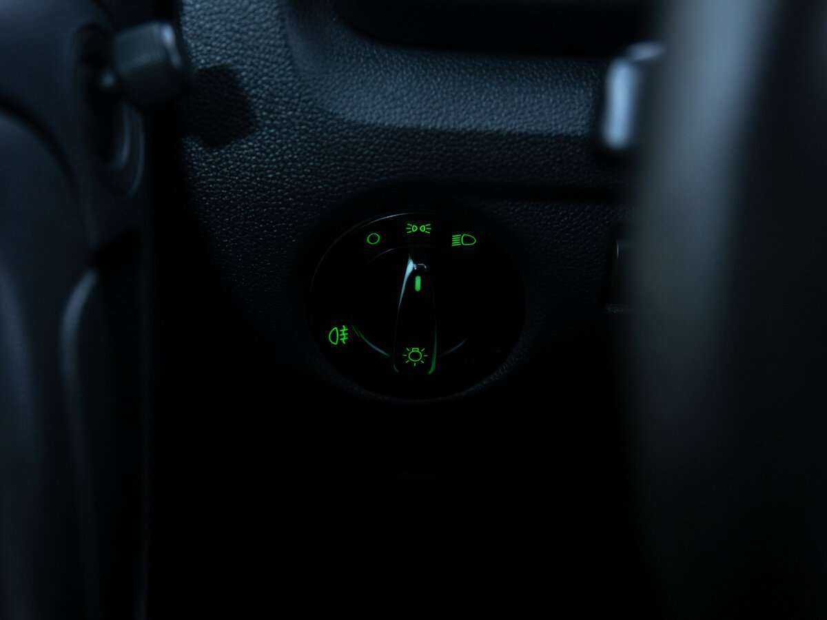 Skoda Fabia 2013 года с пробегом. Фото: #12