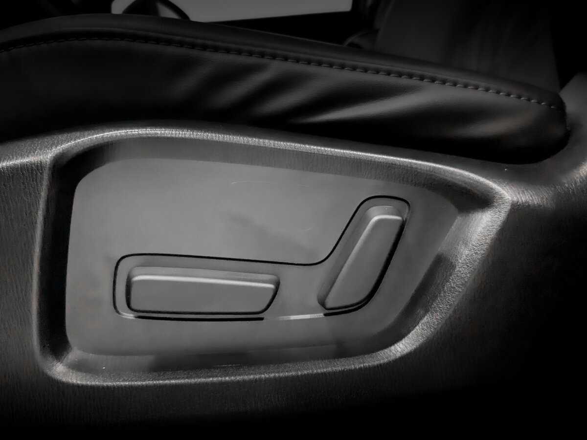 Mazda CX-5 2020 года с пробегом. Фото: #16