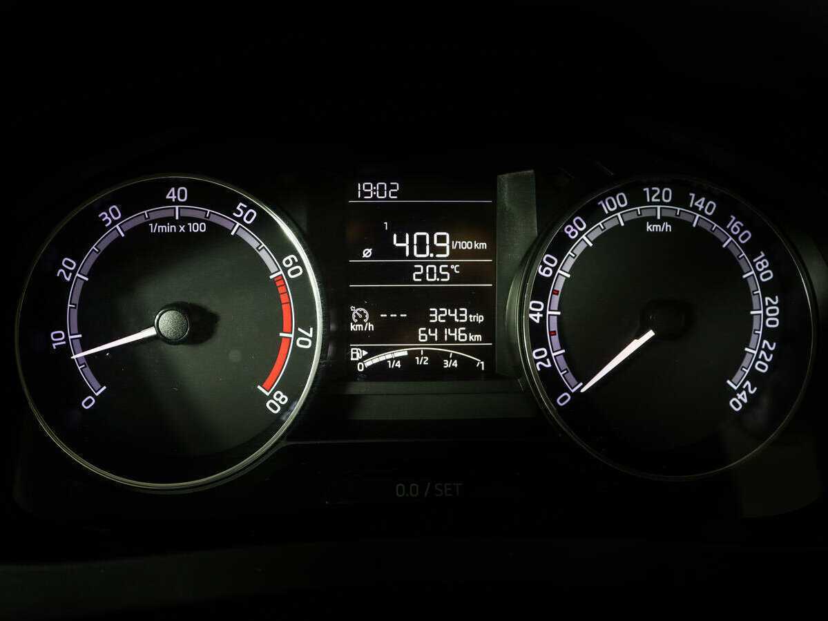Skoda Rapid 2019 года с пробегом. Фото: #8