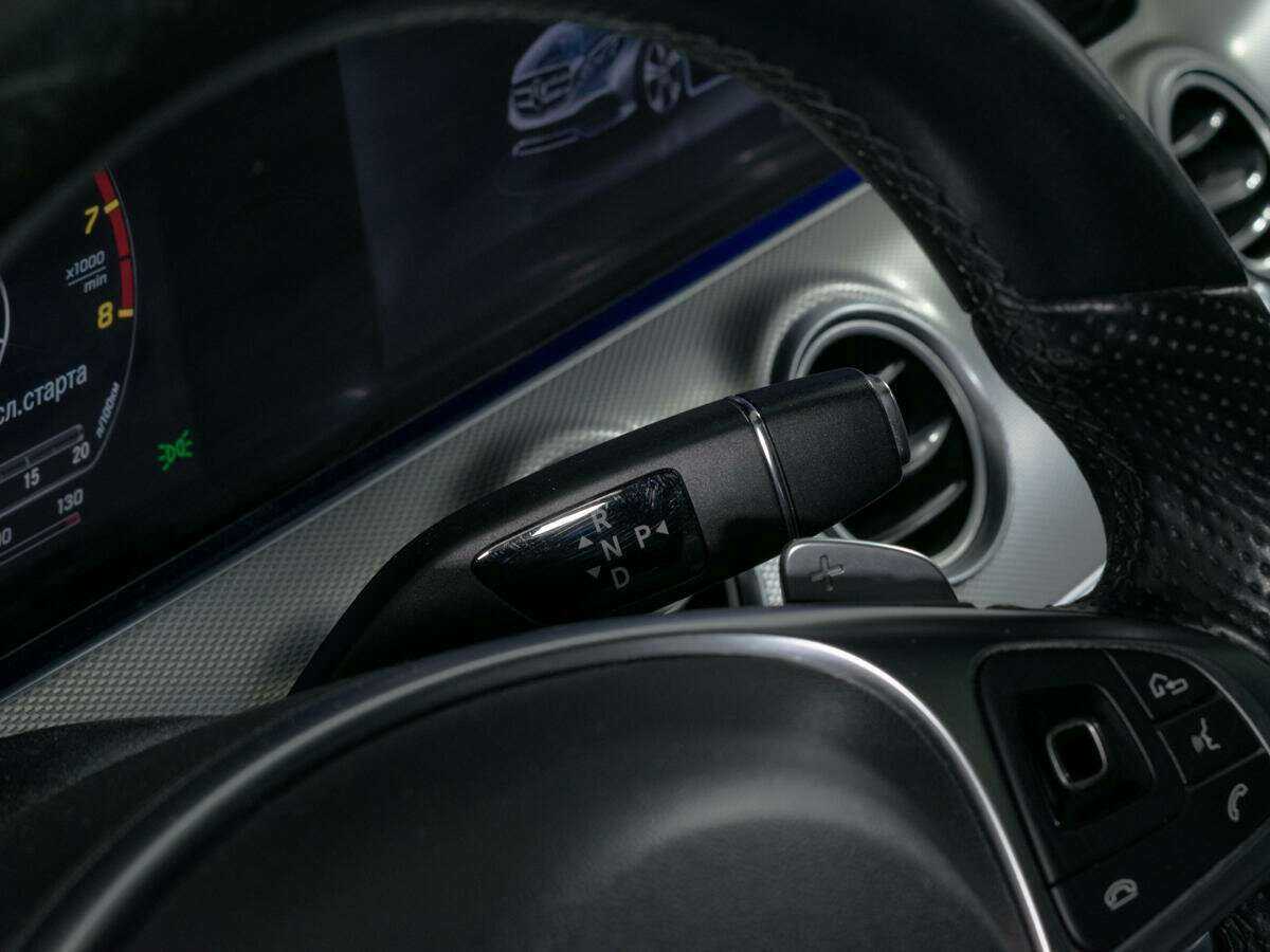Mercedes-Benz E-Класс 2017 года с пробегом. Фото: #12