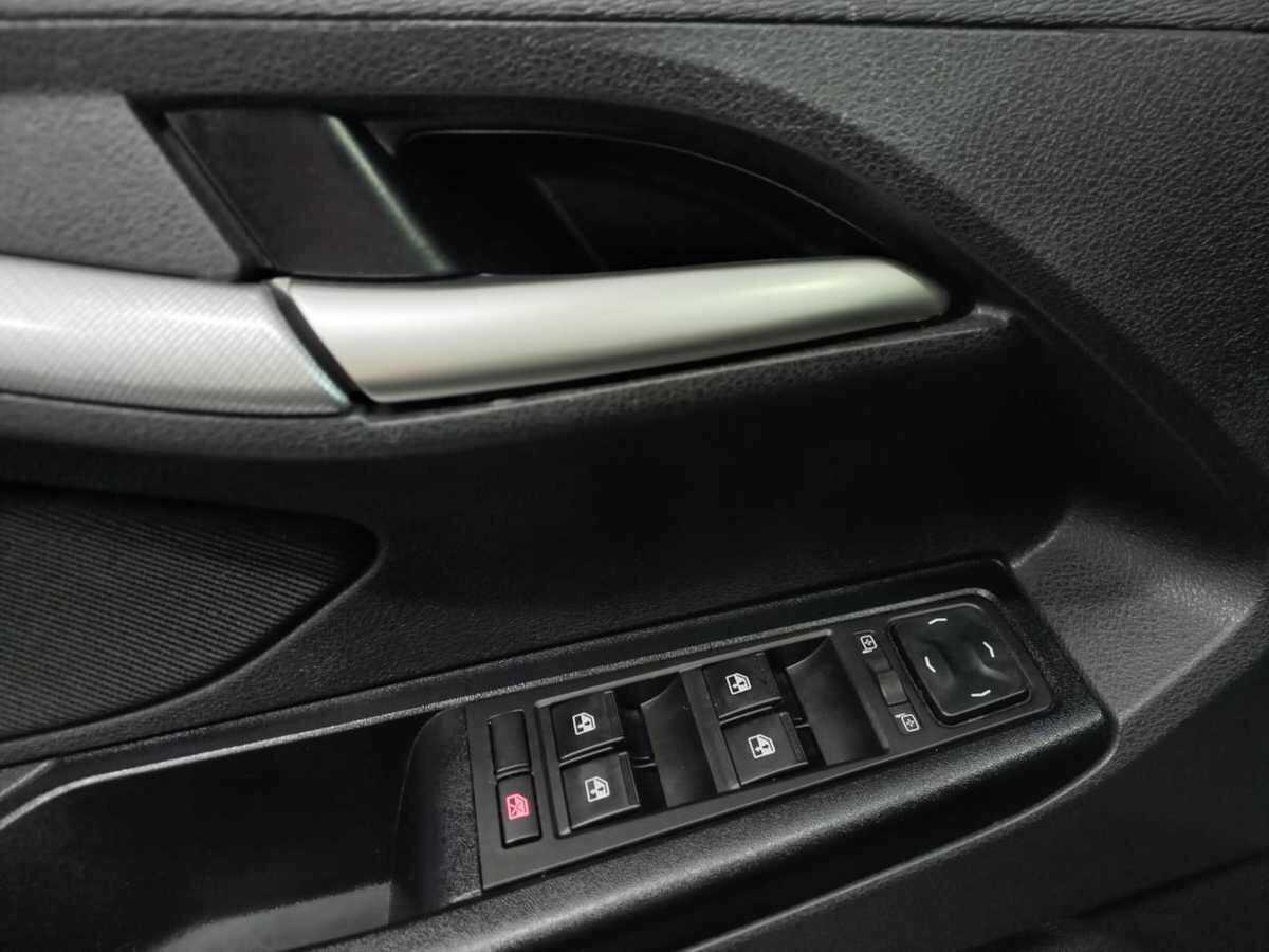 Lada (ВАЗ) Vesta 2021 года с пробегом. Фото: #13