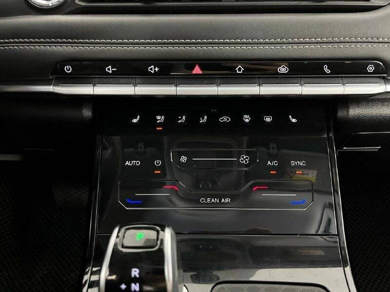 Chery Tiggo 7 Pro 2022 года с пробегом. Фото: #12