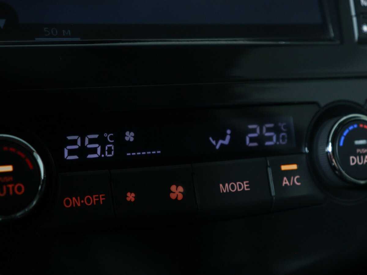 Nissan Teana 2015 года с пробегом. Фото: #15