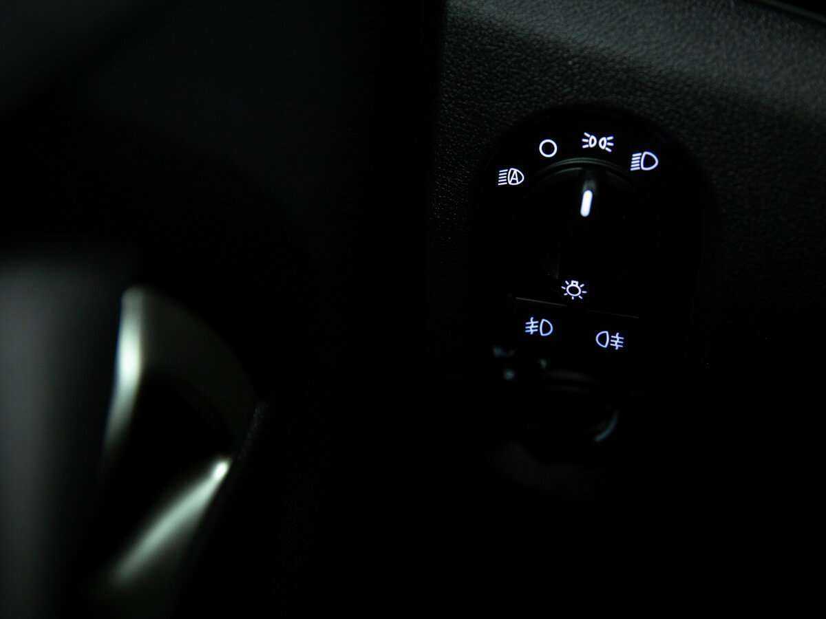 Lada (ВАЗ) Granta 2021 года с пробегом. Фото: #14