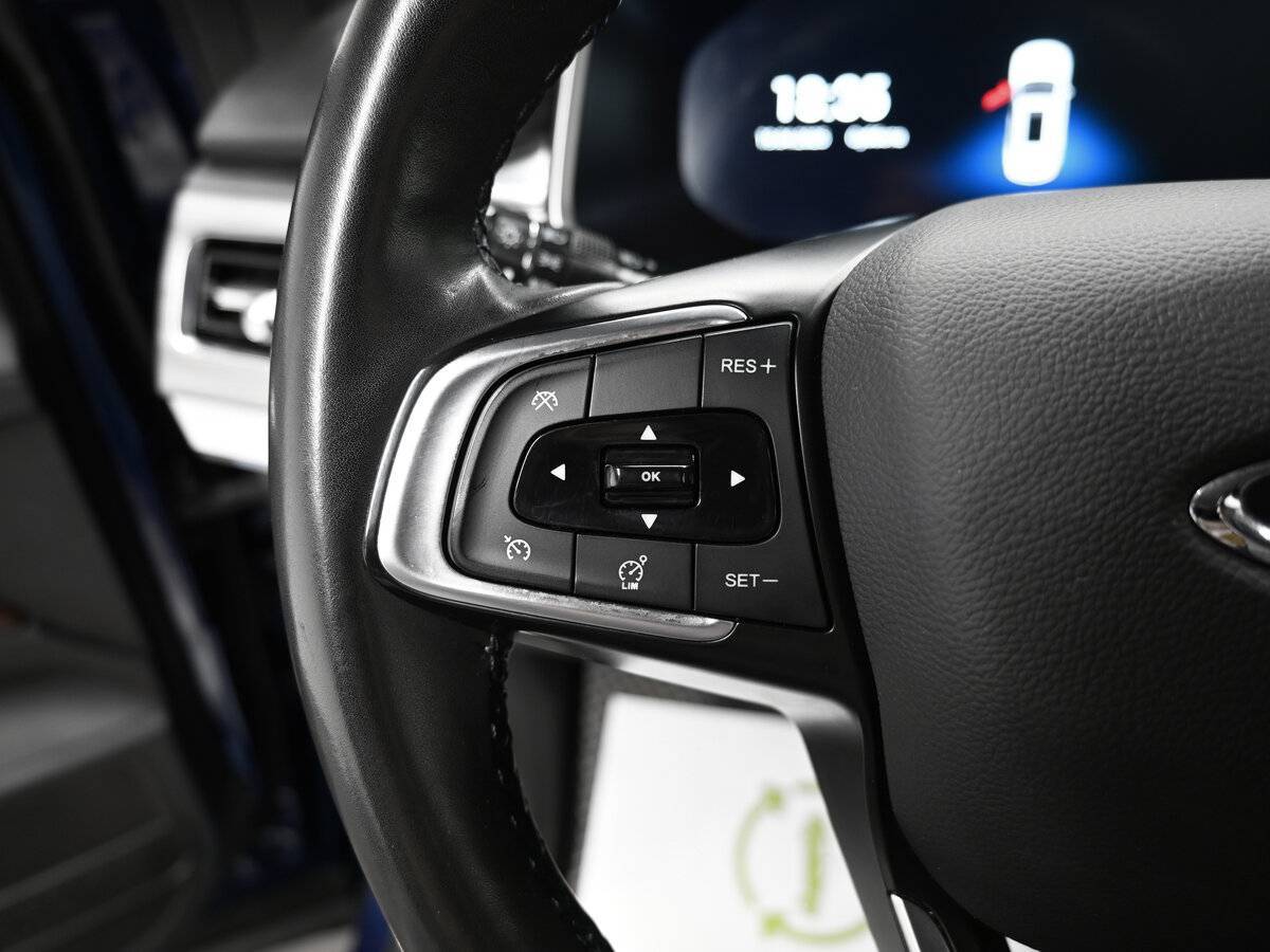 Chery Tiggo 8 Pro 2021 года с пробегом. Фото: #19