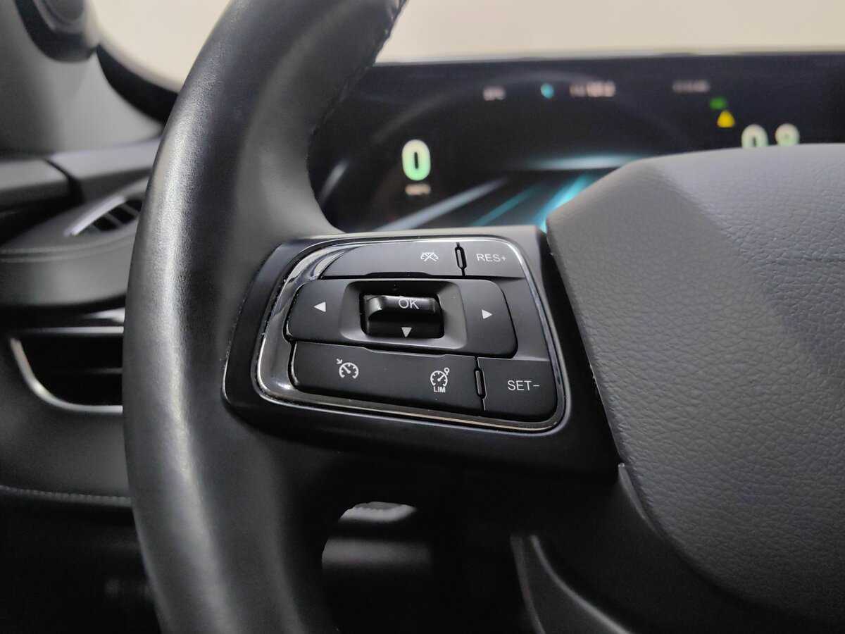 Chery Tiggo 7 Pro Max 2023 года с пробегом. Фото: #16