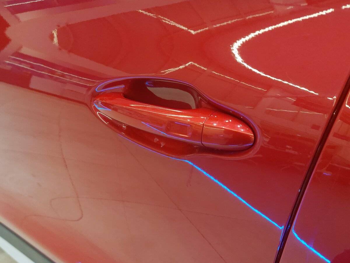 Chery Tiggo 7 Pro 2022 года с пробегом. Фото: #15