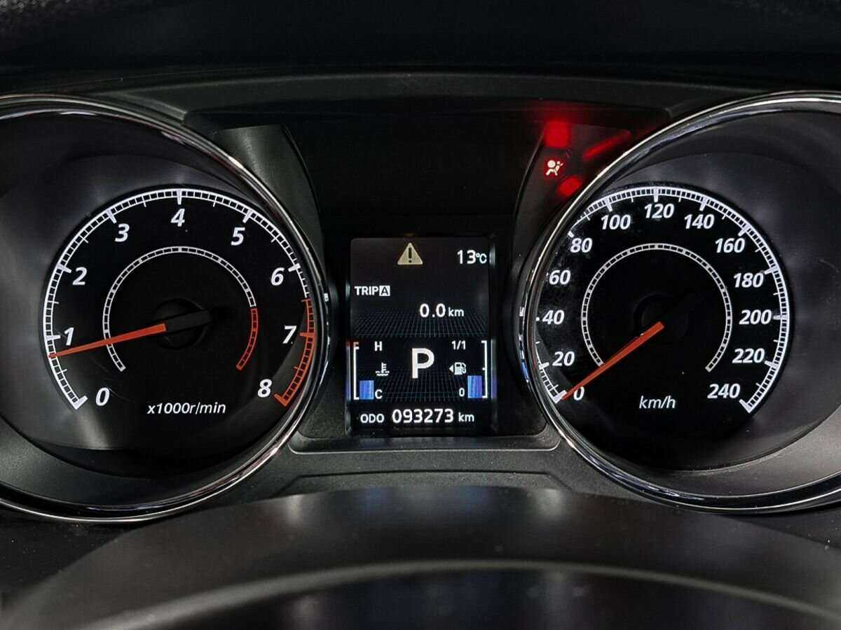 Peugeot 4008 2014 года с пробегом. Фото: #7