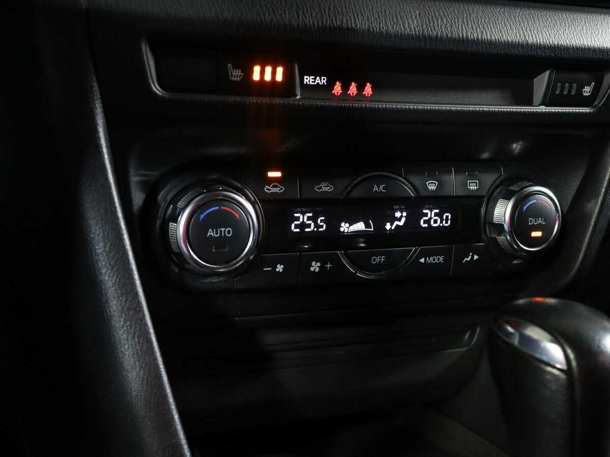 Mazda 3 2014 года с пробегом. Фото: #16