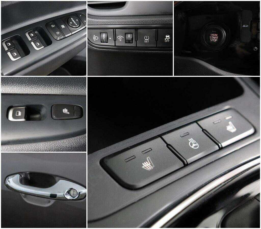 Kia Rio 2017 года с пробегом. Фото: #13