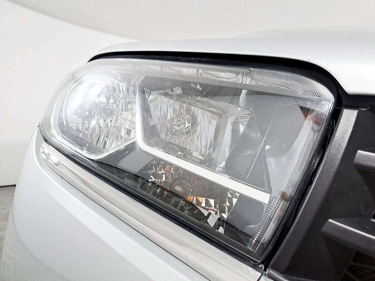 Lada (ВАЗ) XRAY 2021 года с пробегом. Фото: #16