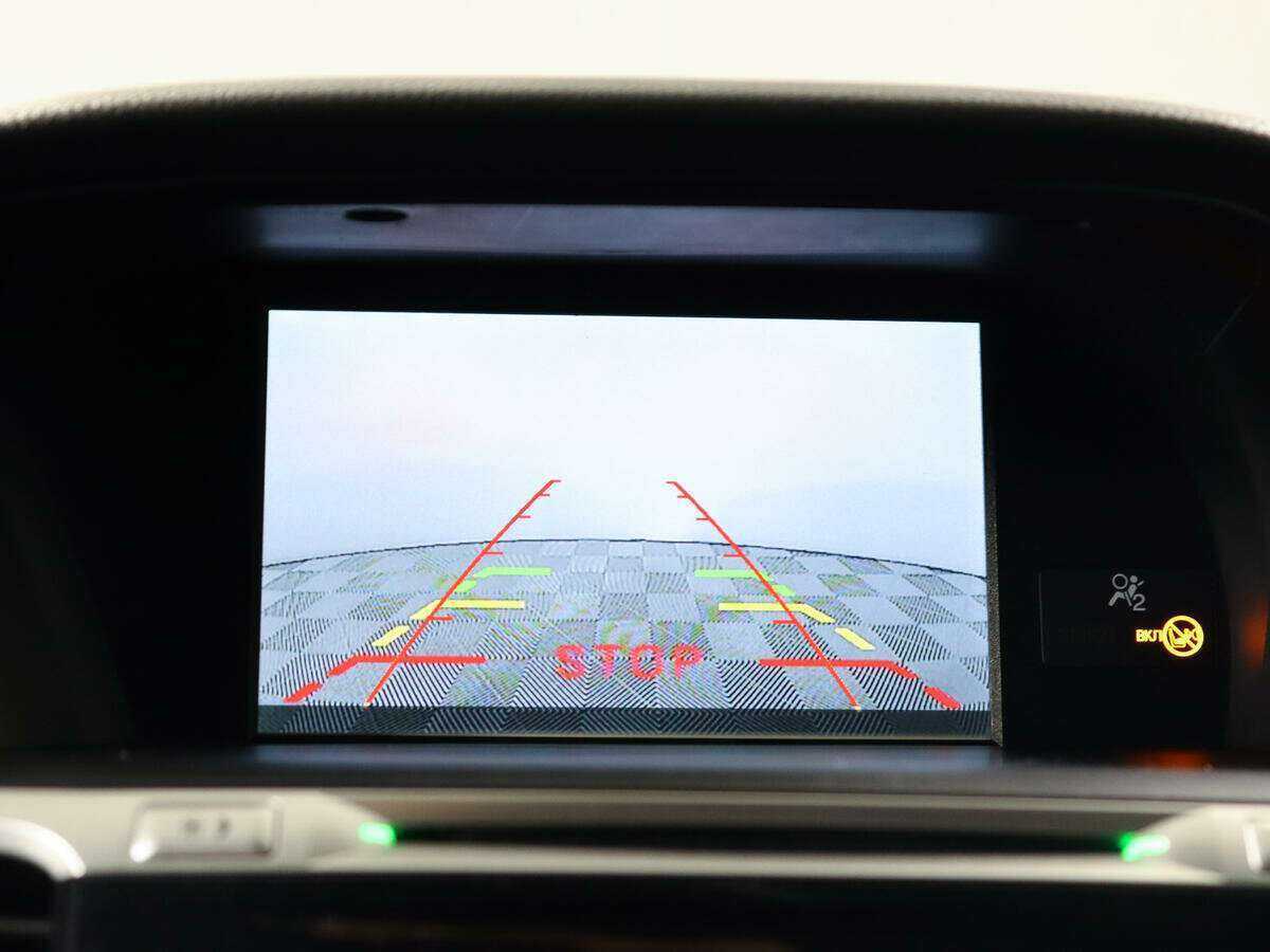 Honda Accord 2013 года с пробегом. Фото: #11