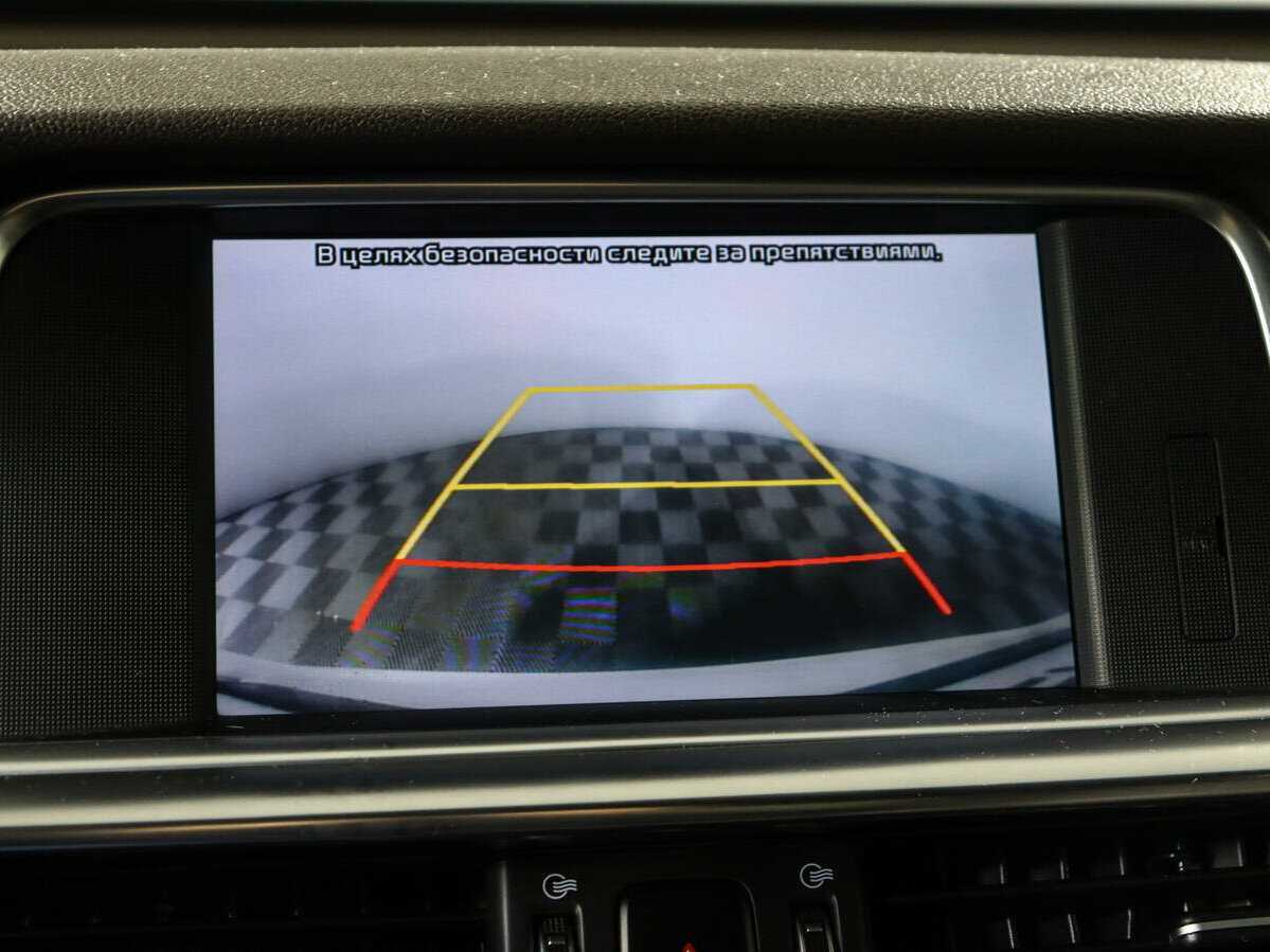 Kia Optima 2019 года с пробегом. Фото: #13