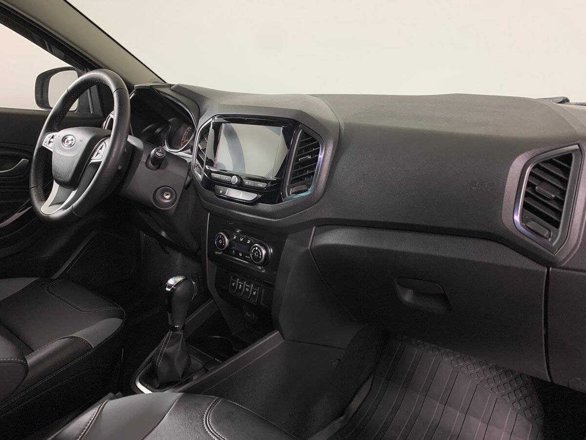 Lada (ВАЗ) XRAY 2021 года с пробегом. Фото: #12