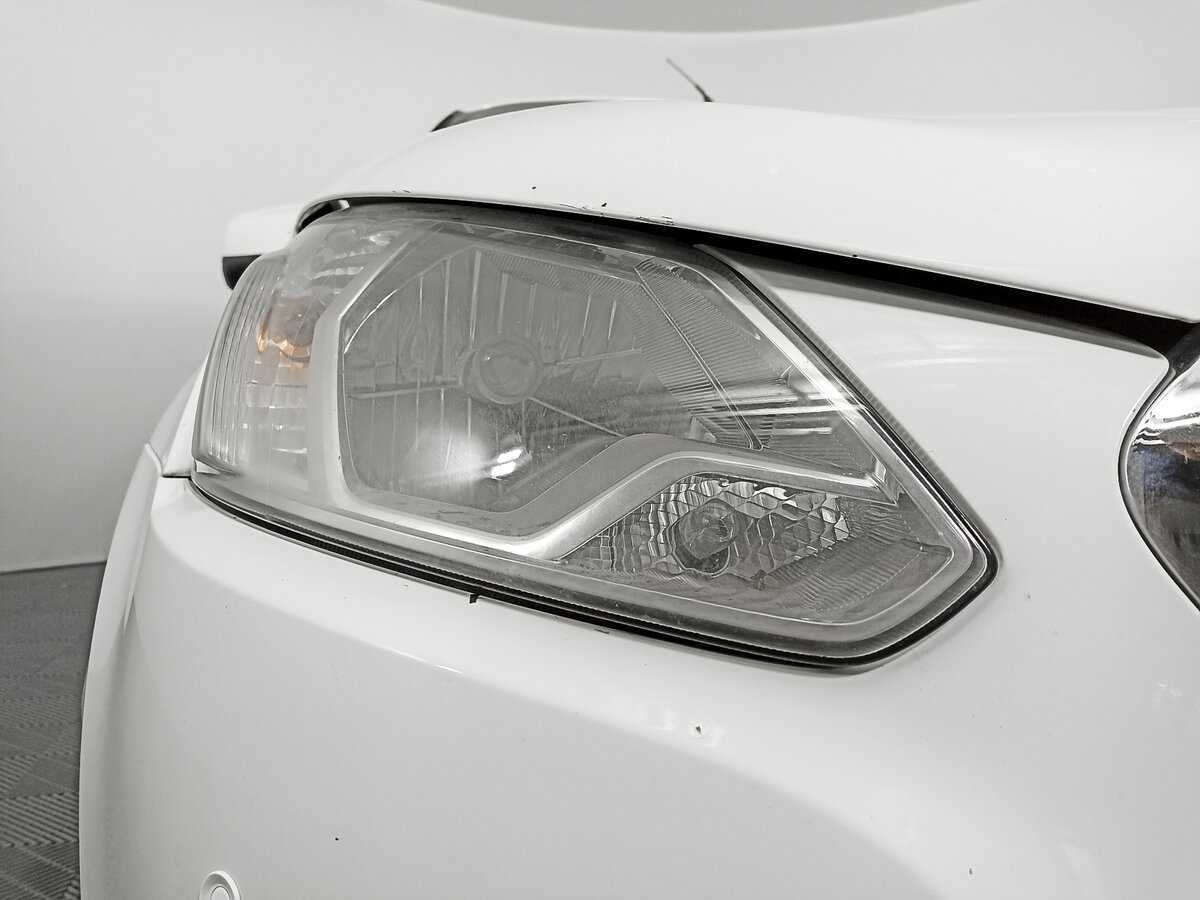 Datsun on-DO 2018 года с пробегом. Фото: #14