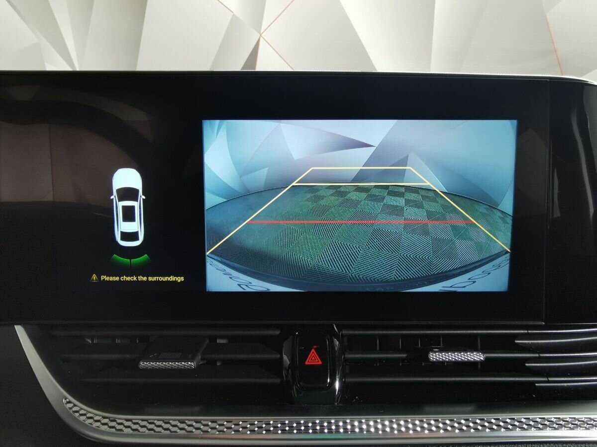 FAW Bestune B70 2023 года с пробегом. Фото: #15