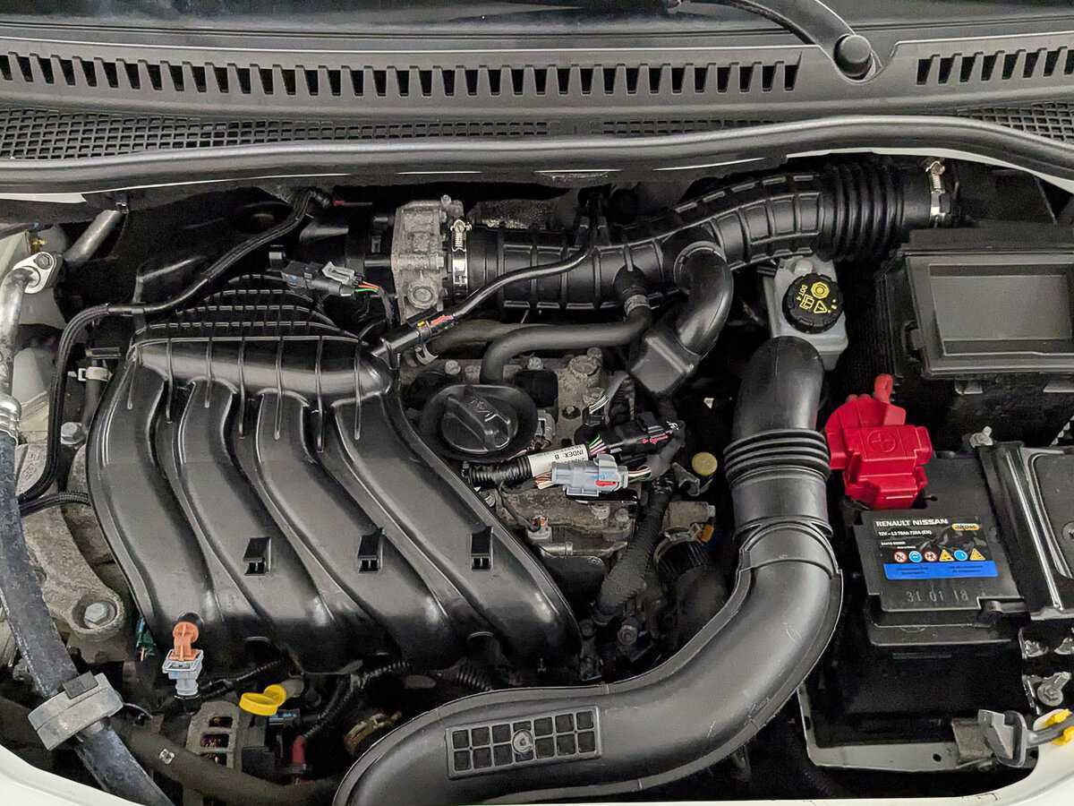 Renault Kaptur 2018 года с пробегом. Фото: #8