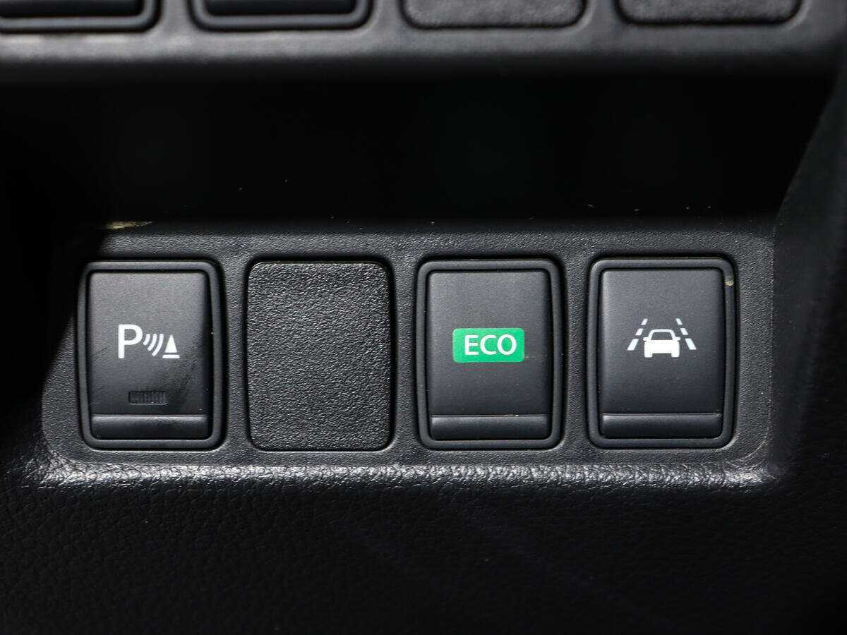 Nissan Qashqai 2017 года с пробегом. Фото: #18