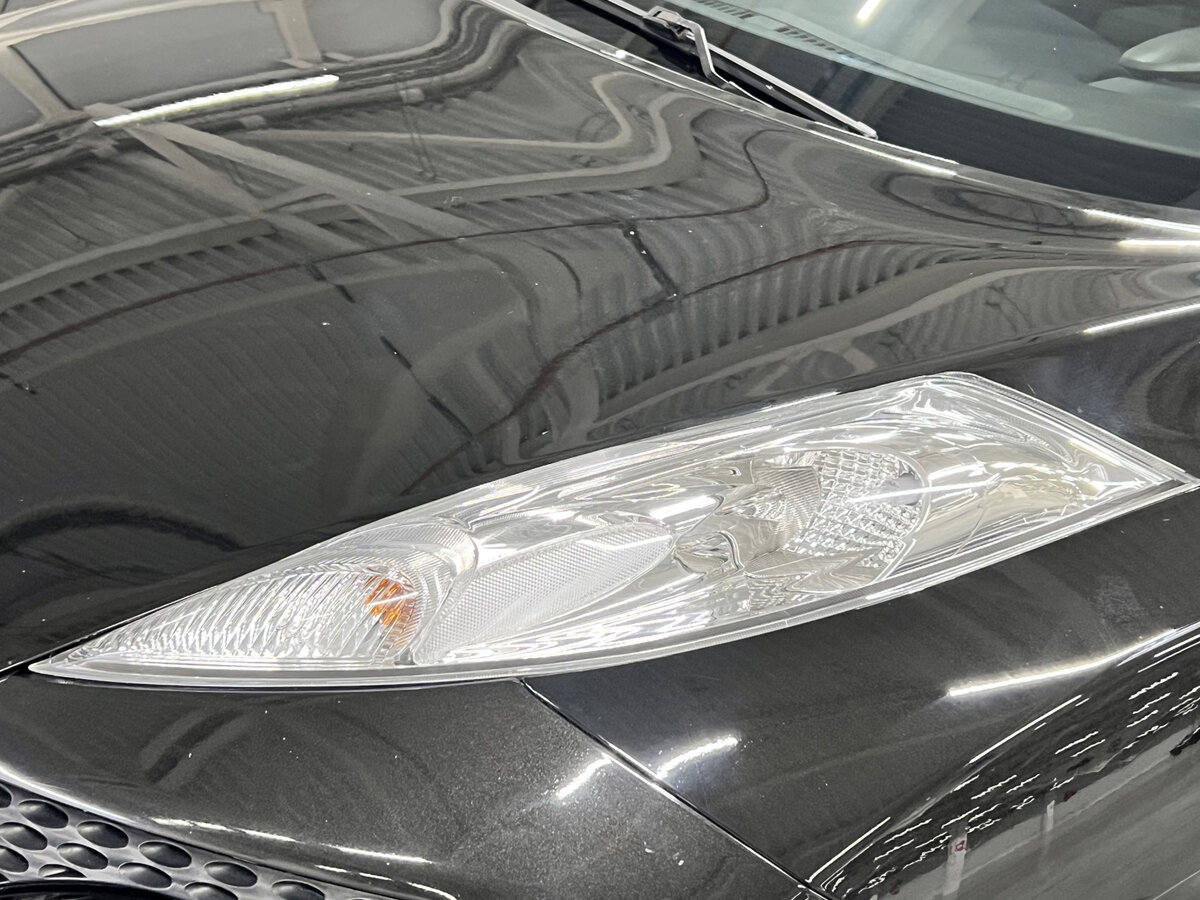 Nissan Juke 2012 года с пробегом. Фото: #14