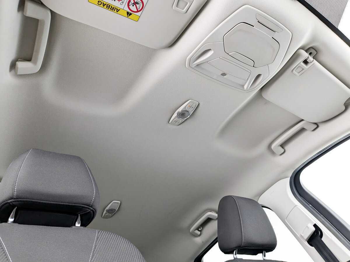 Ford Kuga 2016 года с пробегом. Фото: #17