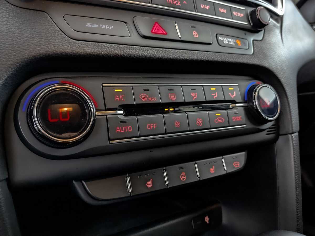 Kia Ceed 2019 года с пробегом. Фото: #15