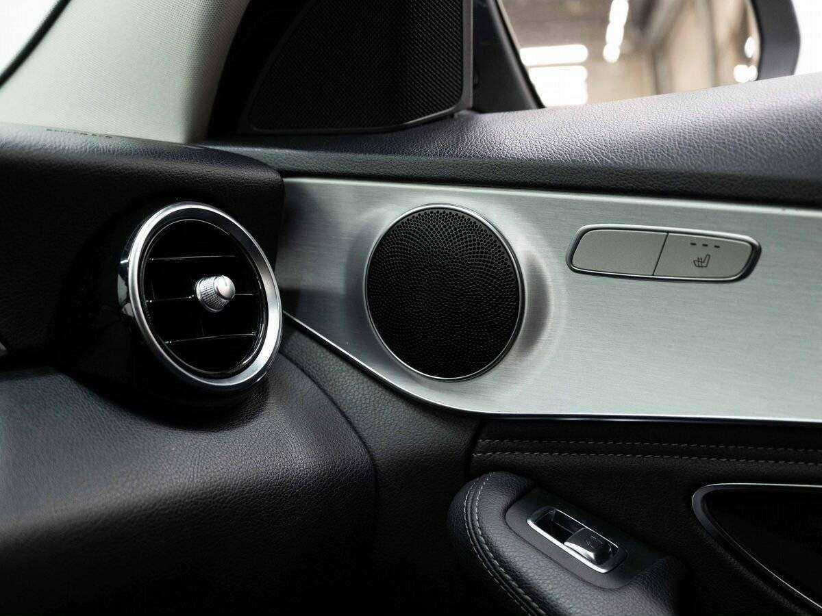 Mercedes-Benz C-Класс 2014 года с пробегом. Фото: #16