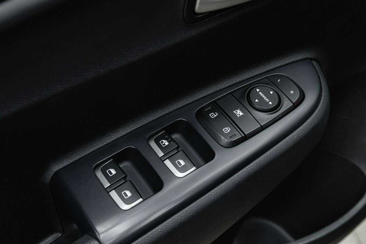 Kia Rio 2021 года с пробегом. Фото: #16