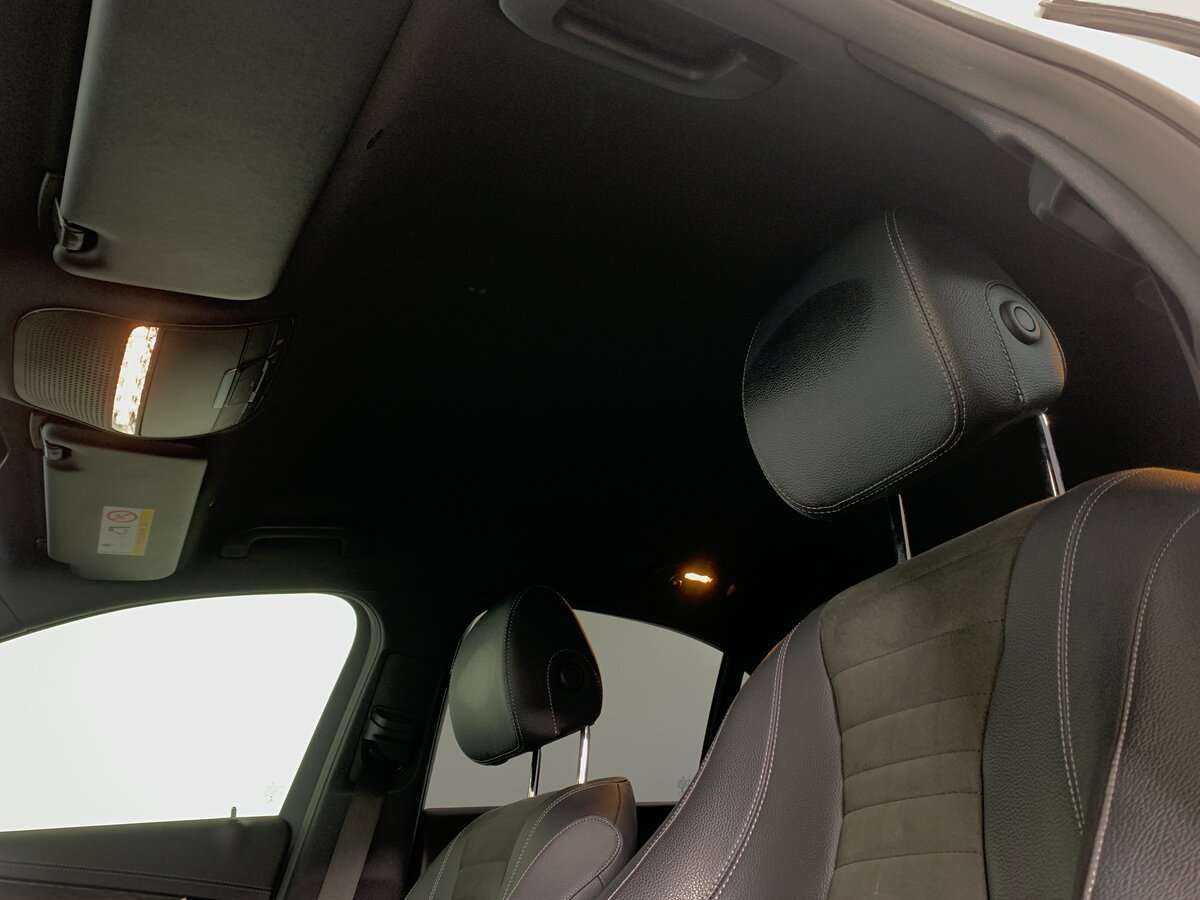 Mercedes-Benz E-Класс 2018 года с пробегом. Фото: #20