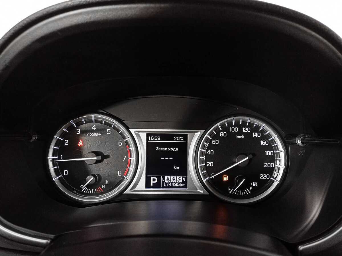 Suzuki Vitara 2018 года с пробегом. Фото: #10