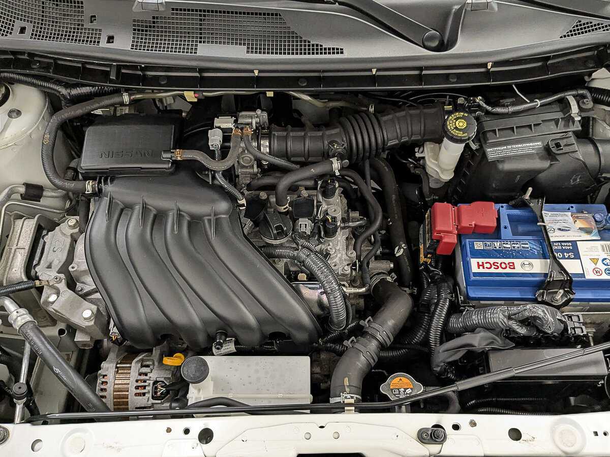 Nissan Juke 2014 года с пробегом. Фото: #8