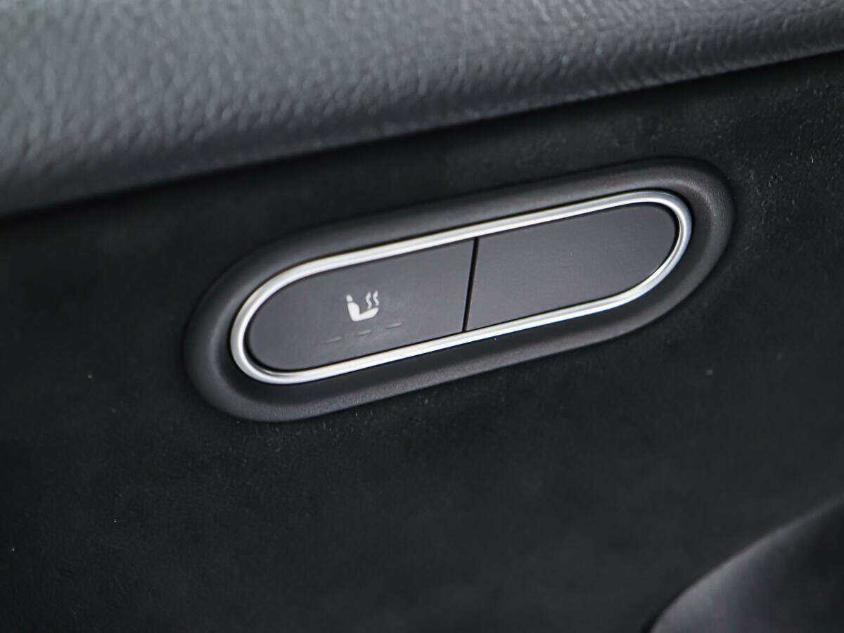 Mercedes-Benz A-Класс 2019 года с пробегом. Фото: #15