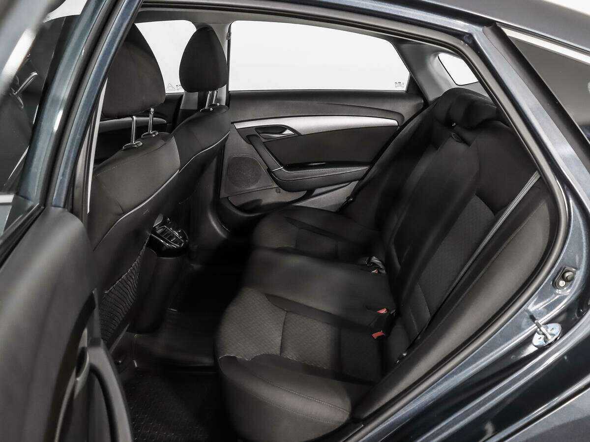 Hyundai i40 2015 года с пробегом. Фото: #9