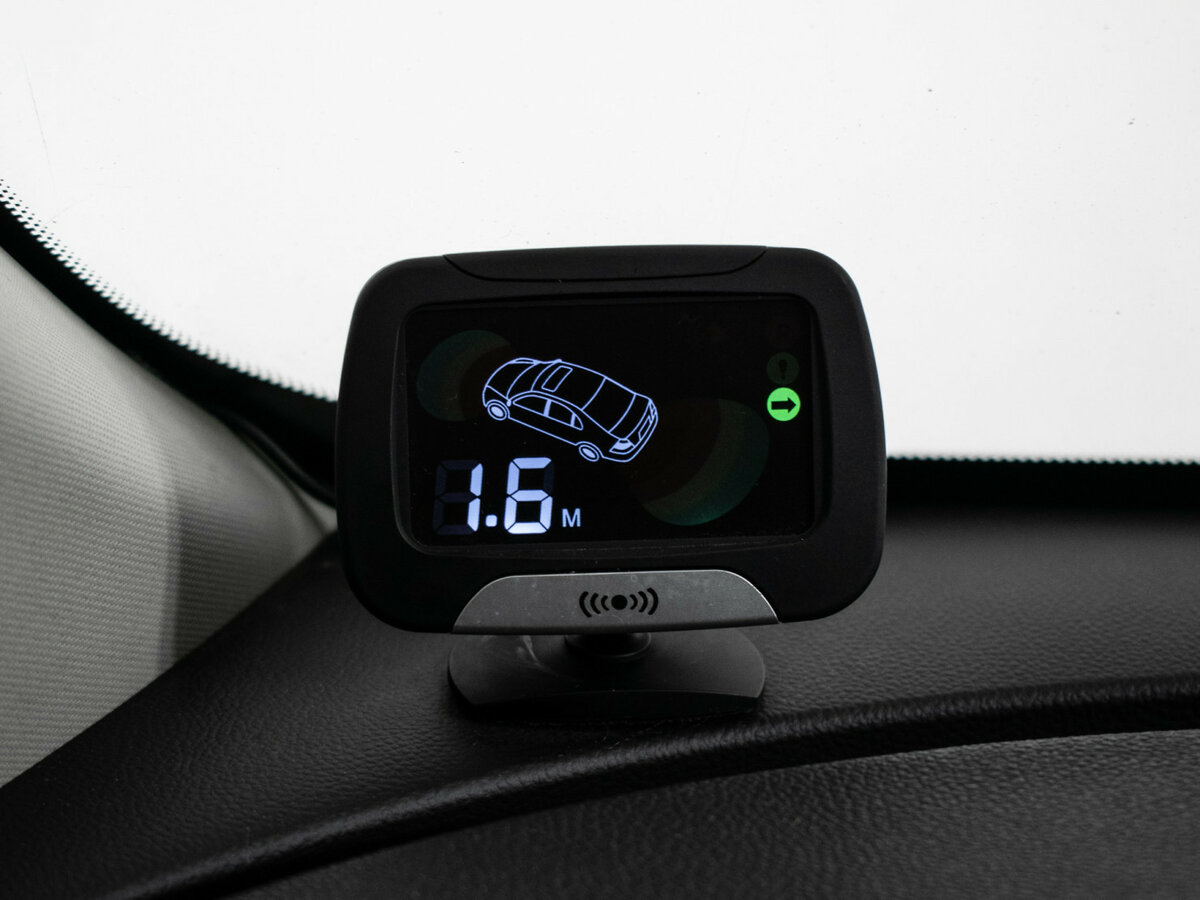 Opel Mokka 2014 года с пробегом. Фото: #11