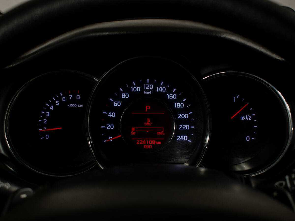 Kia Ceed 2014 года с пробегом. Фото: #9