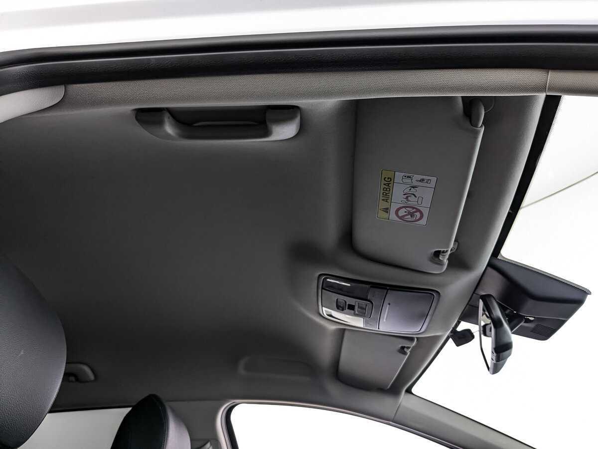 Kia Ceed 2019 года с пробегом. Фото: #17