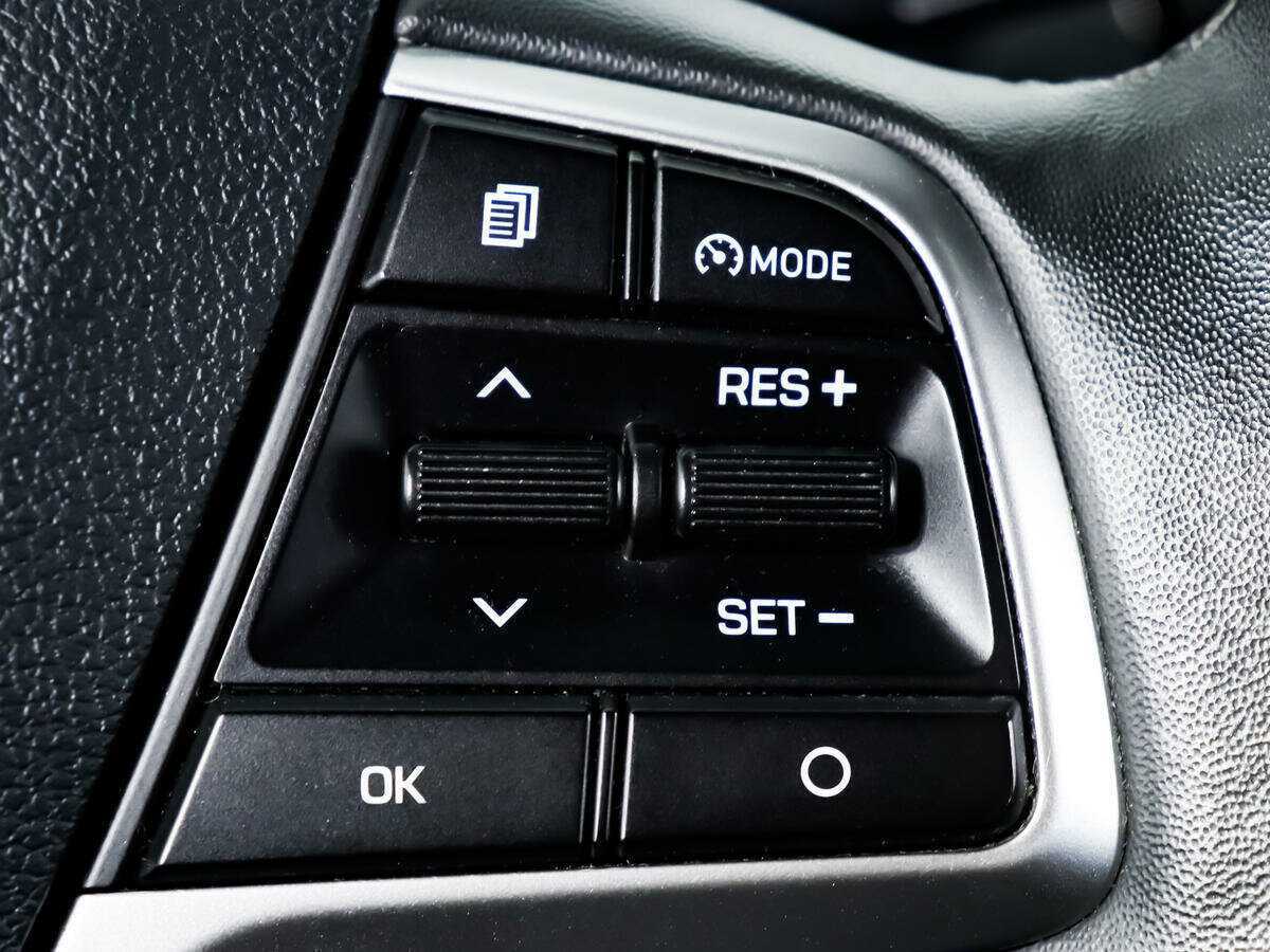 Hyundai Solaris 2020 года с пробегом. Фото: #14