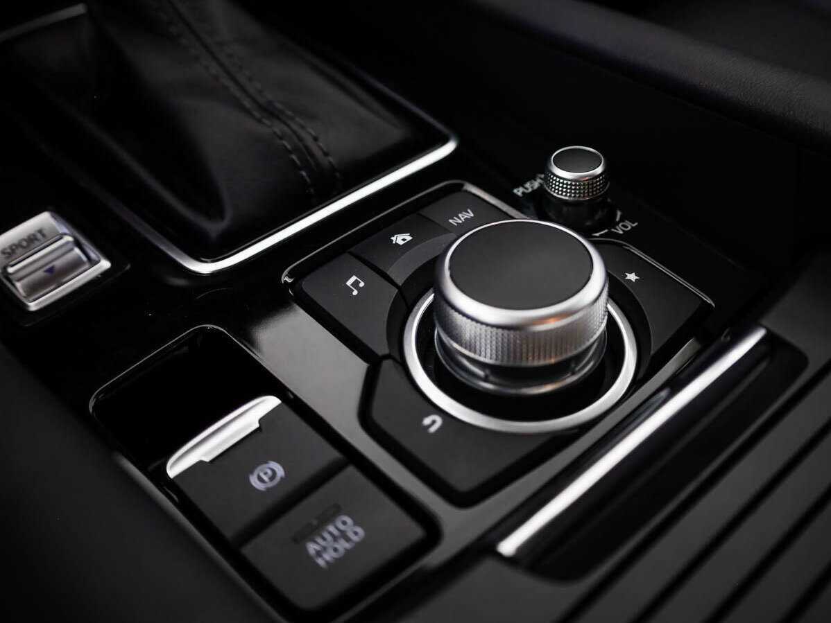 Mazda 6 2021 года с пробегом. Фото: #16