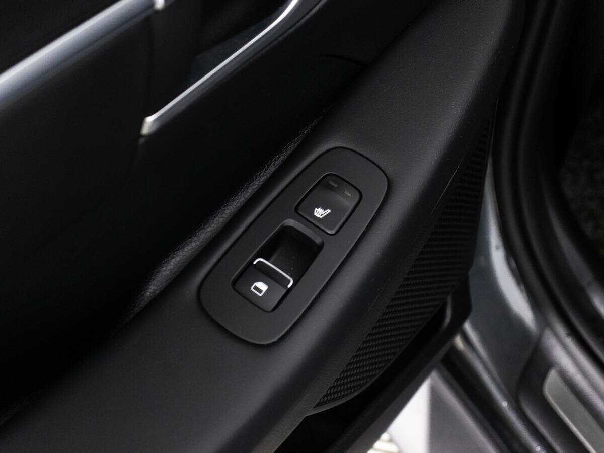 Hyundai Sonata 2019 года с пробегом. Фото: #21