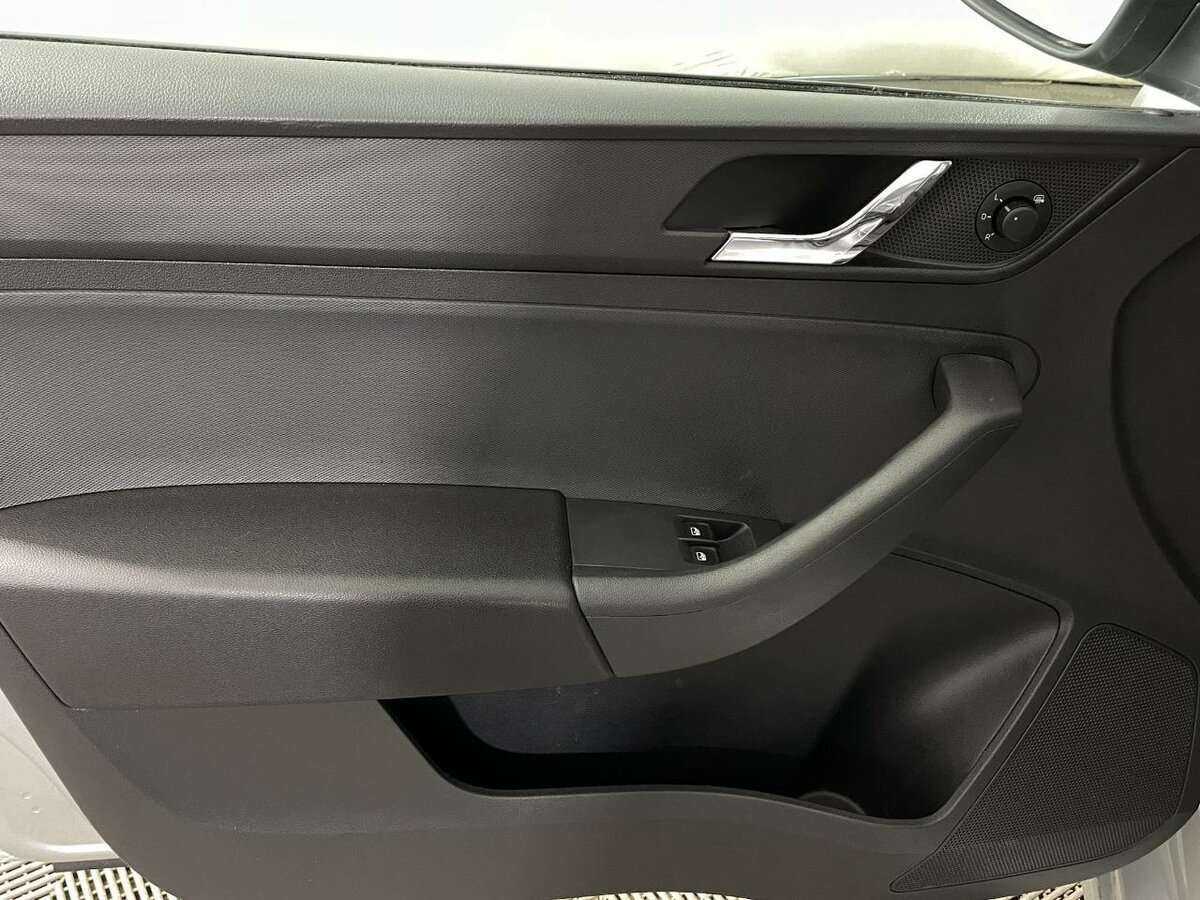 Skoda Rapid 2016 года с пробегом. Фото: #6