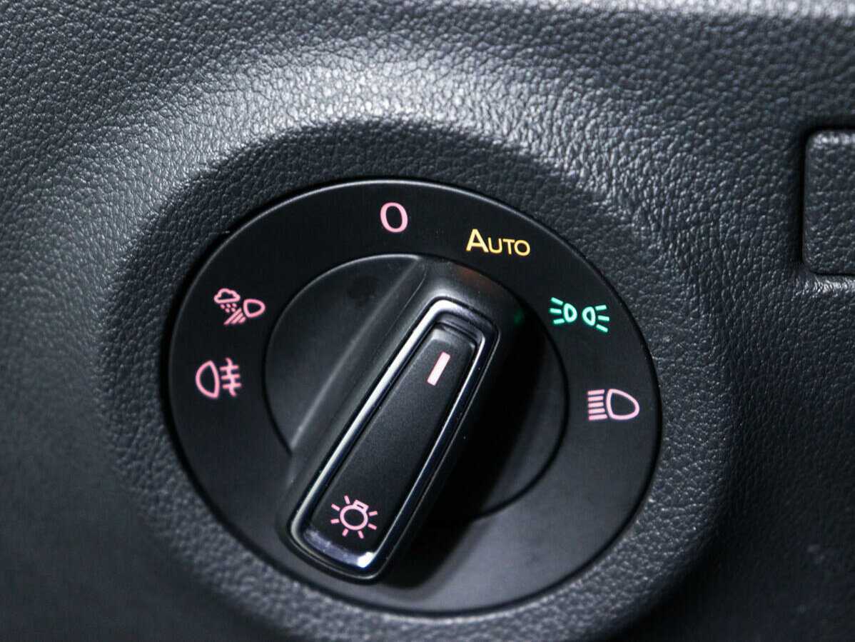 Volkswagen Polo 2021 года с пробегом. Фото: #14