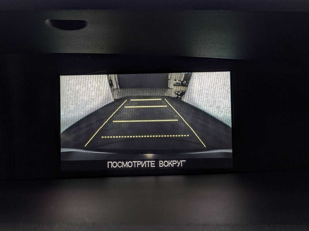 Honda Civic 2013 года с пробегом. Фото: #25